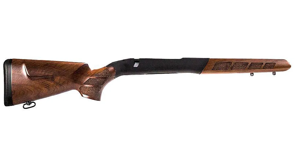 WOOX Wild Man Precision Rifle Stocks
