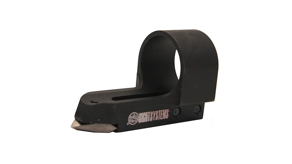 XS Sight Systems AR-GAT MilSpec Flash Hider CSAT Glass Assault Tool