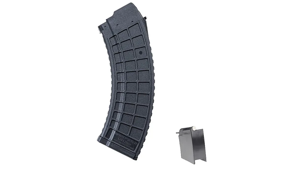 XTech Tactical AK-47 BHO Gen2 30-Round Magazine