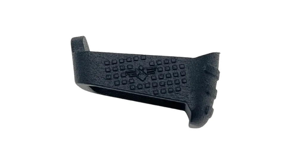 XTech Tactical Glock 19 with Cutout 19-17 Magazine Adapter