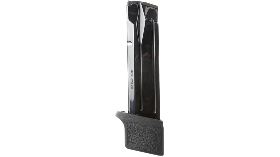 XTech Tactical M&P9 9mm 22 Round Magazine Extender