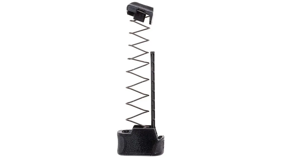 XTech Tactical MTX 365 380 3 Round Magazine Extension w/Spring