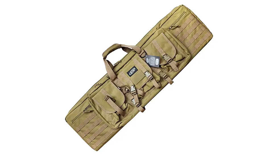 XTS 42in Rifle Case
