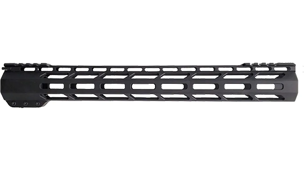 XTS AR-15 15in M-lok Rail