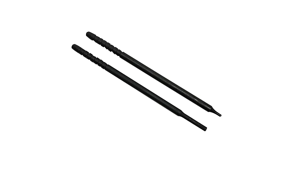 XTS AR-15 Extra Long 3/32 Bolt Catch Roll Pin Starter/Finish Punch Set