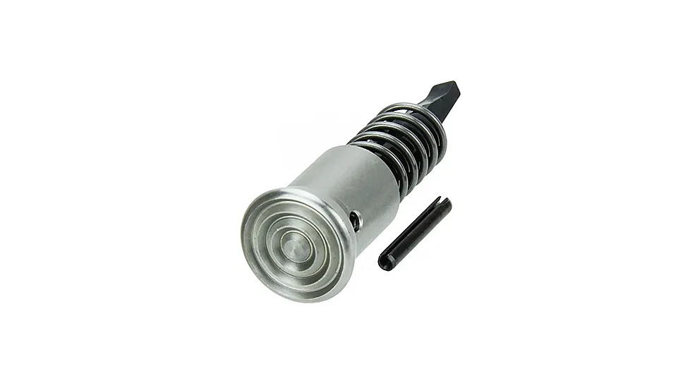 XTS AR-15 Steel Finish Forward Assist