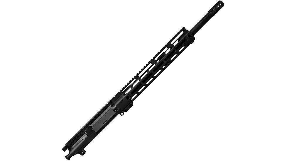 XTS AR-15 16in 223/5.56 Complete Upper Receiver w/o BCG