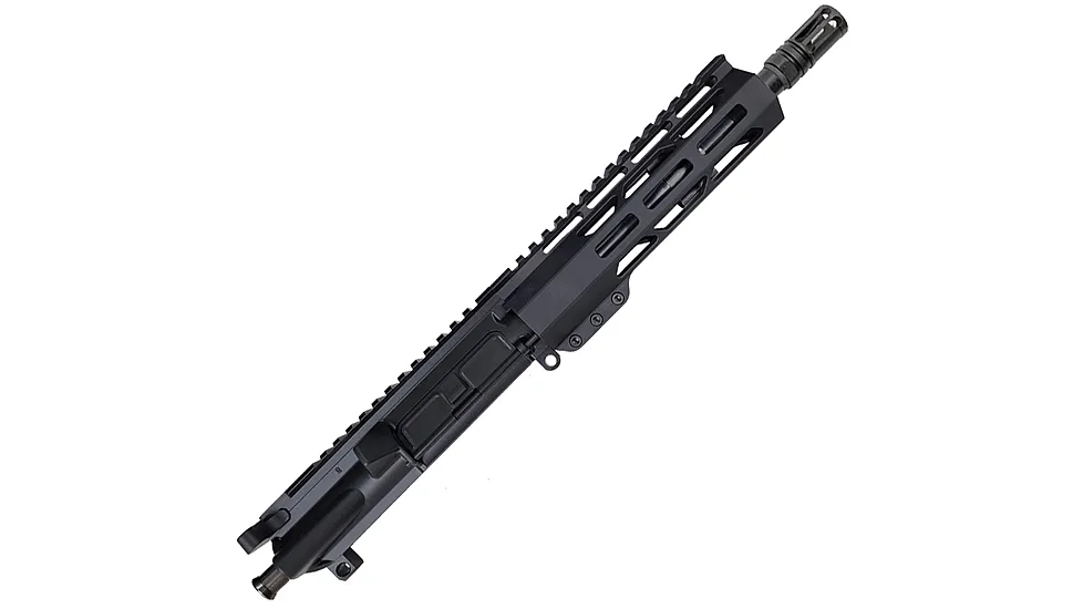 XTS AR-15 7.5in .223/5.56 Complete Upper w/o BCG