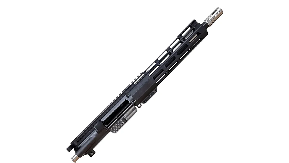 XTS USA Edition AR-15 10.5in .223/5.56 Complete Upper w/o BCG
