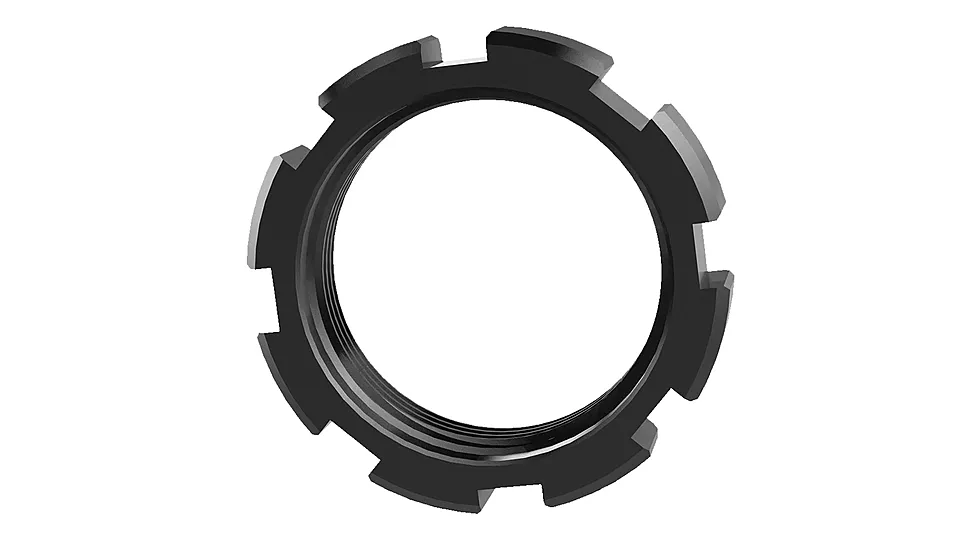 Yankee Hill 1250 VICTRA-12 12 Gauge 7075-T6 Aluminum