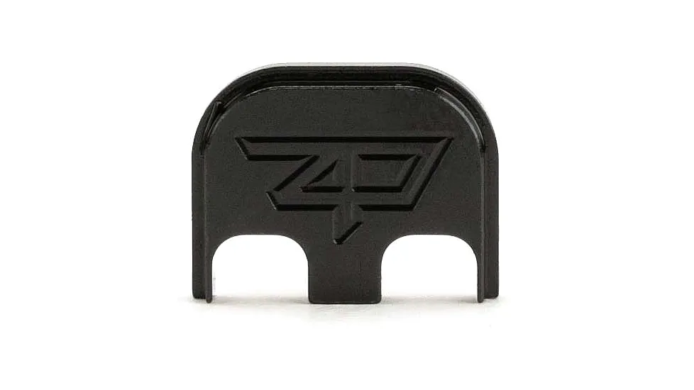 Zaffiri Precision Gen 1-5 Back Plate