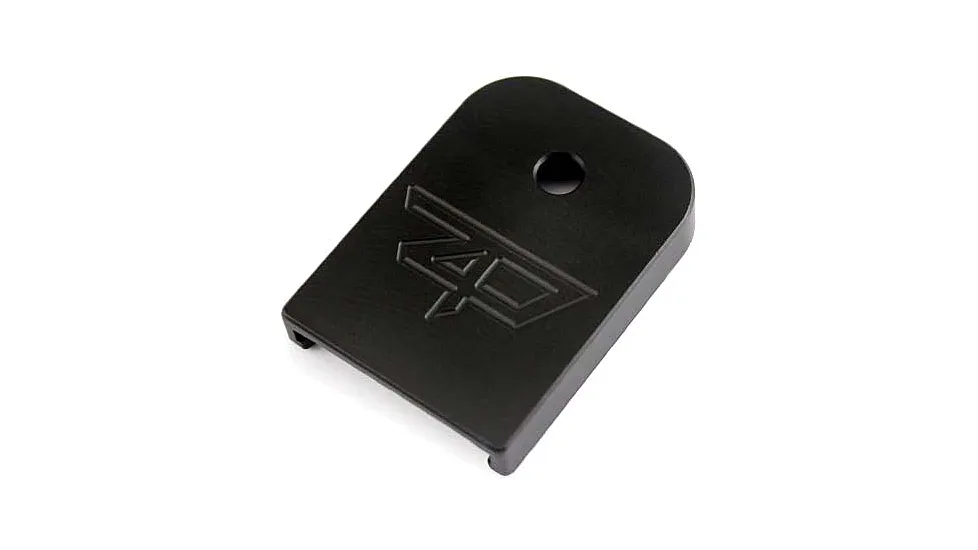 Zaffiri Precision Standard Size Magazine Plate