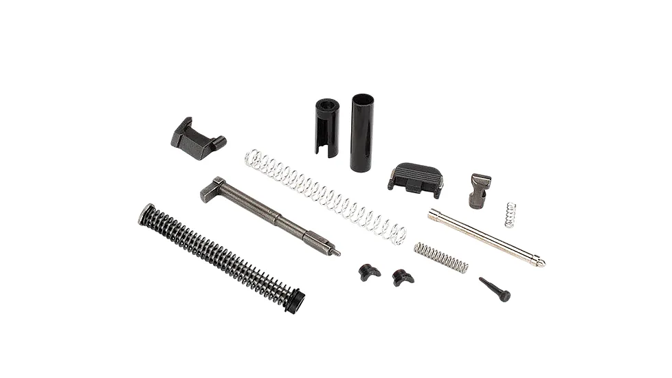 Zaffiri Precision 17.5.UPK Upper Parts Kit For Glock 17/34 Gen 5