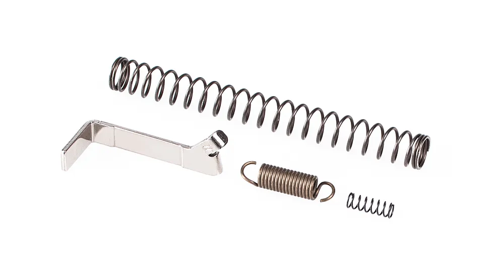 ZEV Technologies Professional Starter Spring Kit