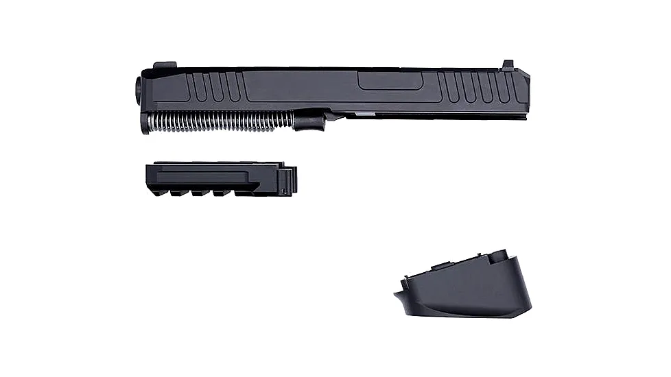 ZRODelta Modulus Duty Conversion