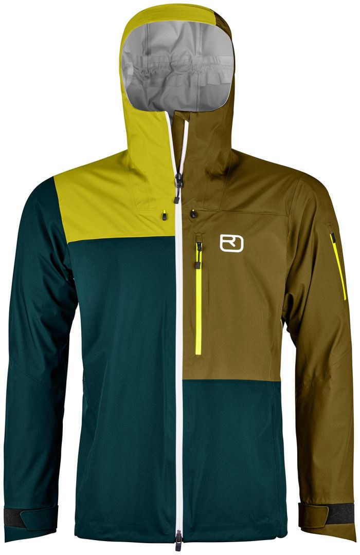 Ortovox 3L Ortler Jacket 73367250