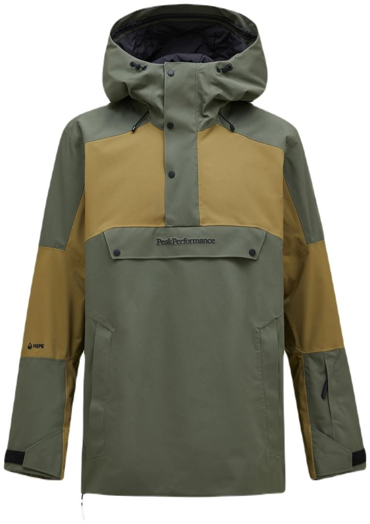 Peak Performance 2L Shell Anorak 39907224