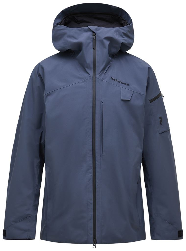 Peak Performance Alpine Gore-Tex 2L Jacket 70522109