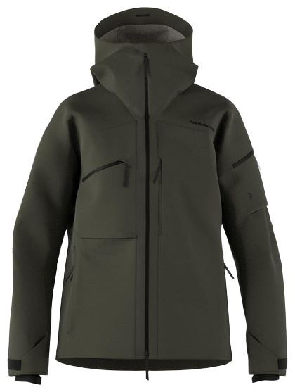 Peak Performance Alpine Gore-Tex Jacket Men 20477954
