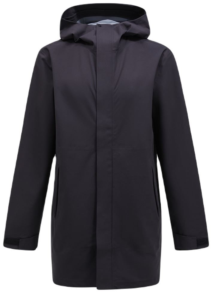 Peak Performance Cloudburst Coat 39130498