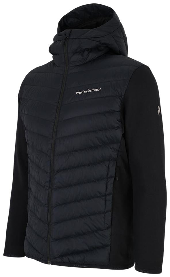 Peak Performance Frost Down Hybrid Hood 56116860