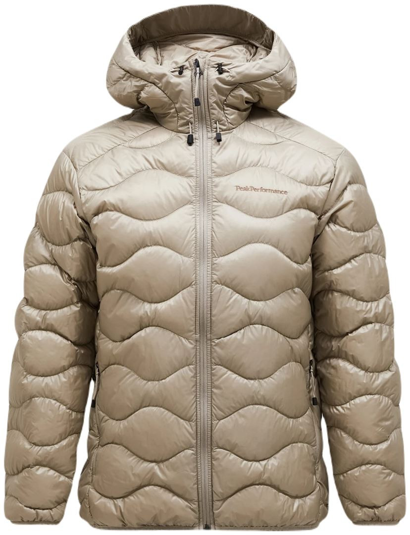 Peak Performance Helium Down Hood Jacket 90372672