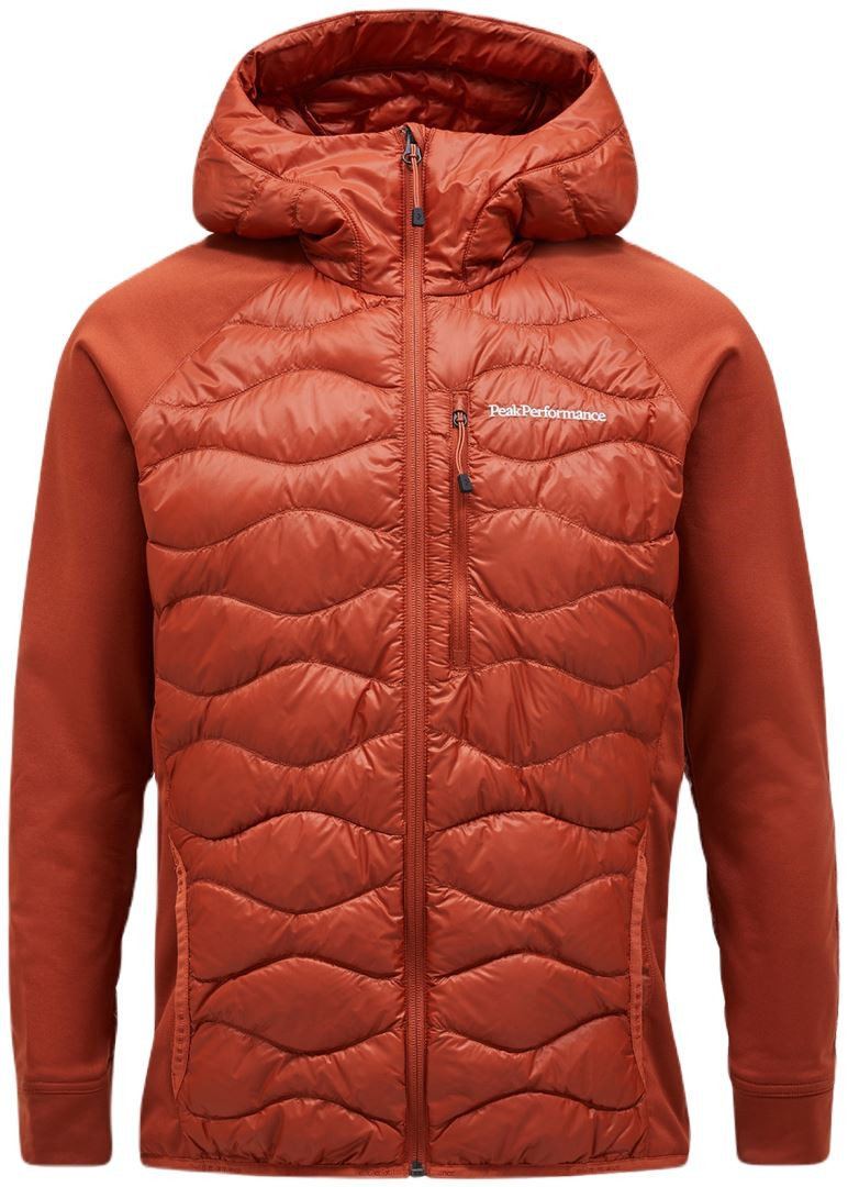 Peak Performance Helium Down Hybrid Hood 47383904