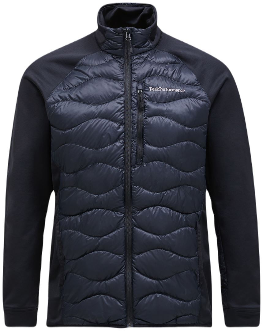 Peak Performance Helium Down Hybrid Jacket 17939298