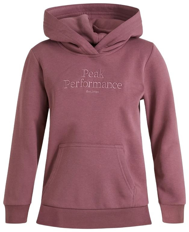 Peak Performance Original Hood Kids 73767848