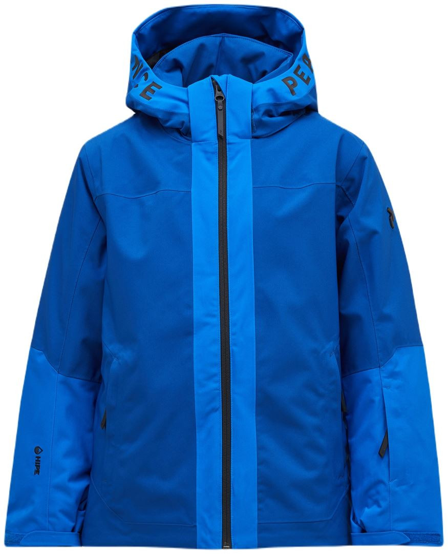 Peak Performance Rider Ski 2L Insulated Shell Jacket Kids 87906364