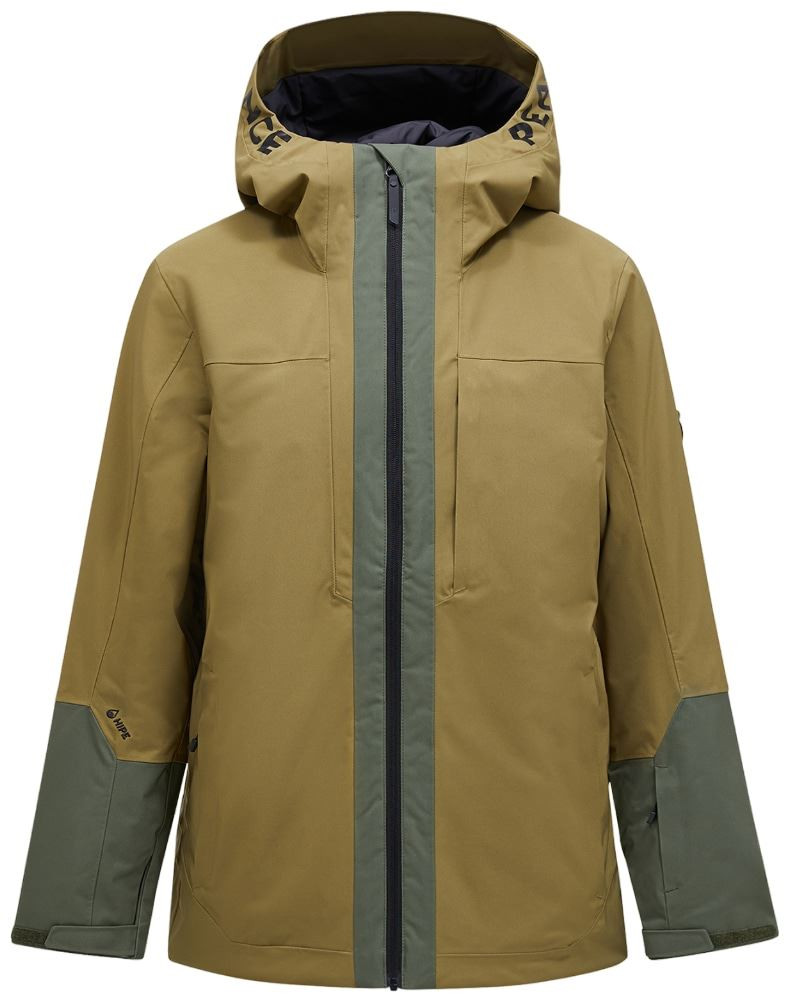 Peak Performance Rider 2L Insulated Shell Ski Jacket 81326184