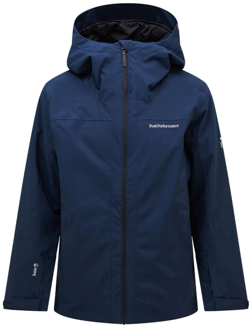 Peak Performance Rider Tech Insulated Jacket 54165515