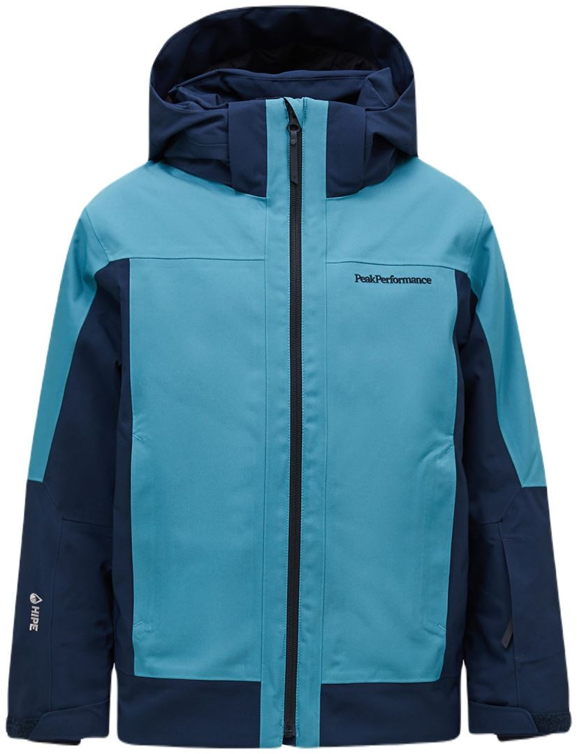 Peak Performance Rider Tech Insulated Jacket Kids 54165515
