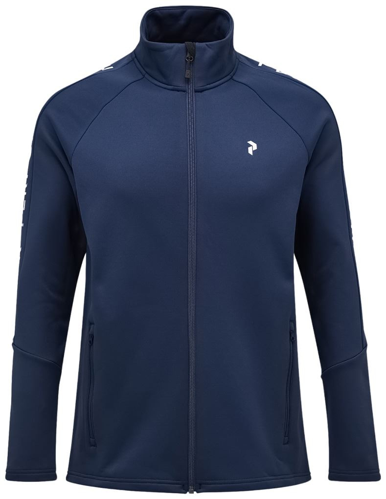 Peak Performance Rider Zip Jacket 79297523