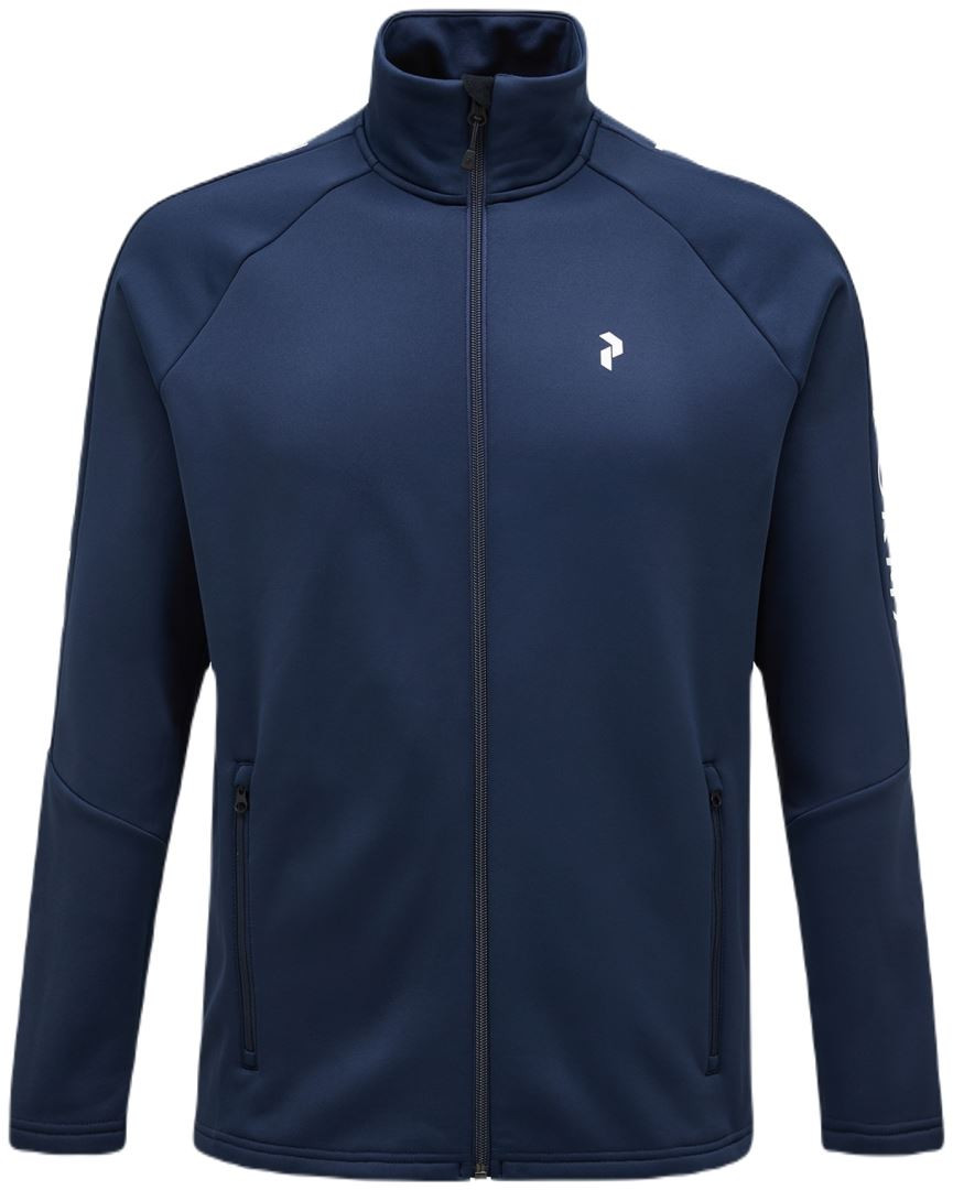 Peak Performance Rider Zip Jacket 92326722