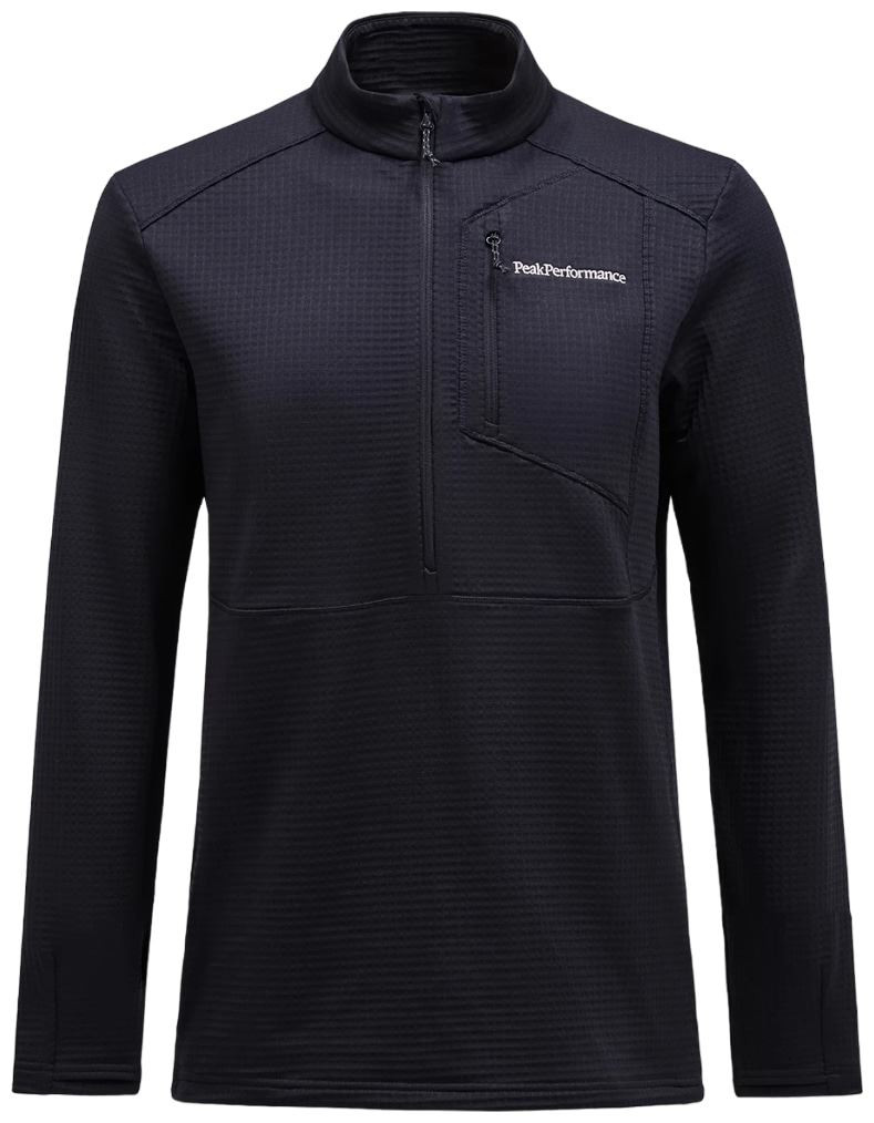 Peak Performance Trail Polartec Half Zip 32286290
