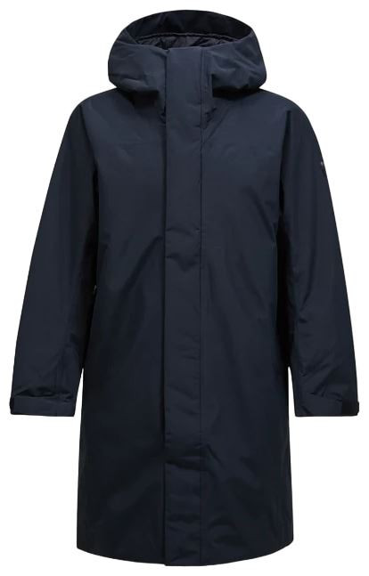 Peak Performance Treeline Insulated Parka 15994998