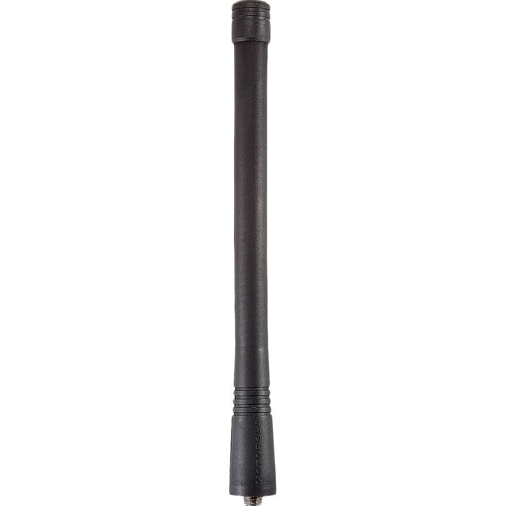 Motorola PMAD4049A 146-174 VHF Helical Portable Radio Antenna