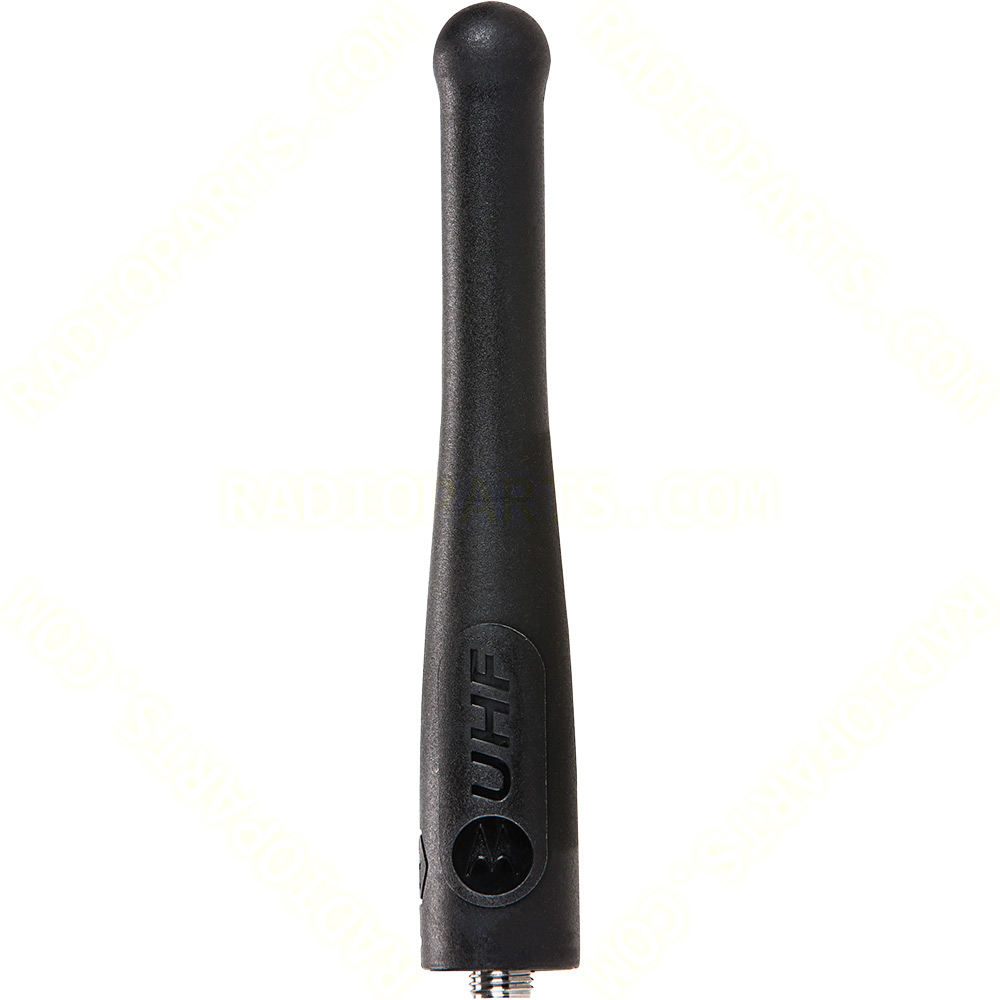 MOTOROLA PMAE4023B Gps/uhf Combination Stubby Antenna for the 430-470 Mhz Range