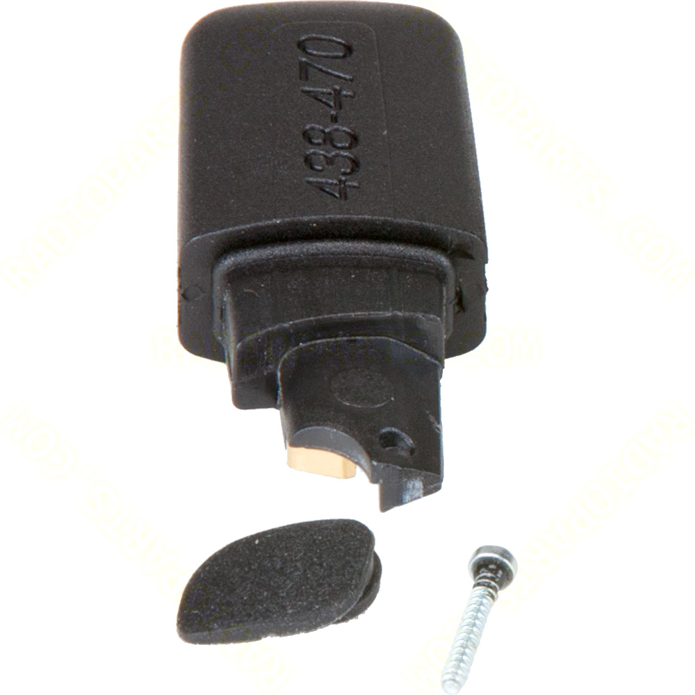 Motorola PMAE4077 438-470 MHz UHF Antenna Kit for SL Series Radios