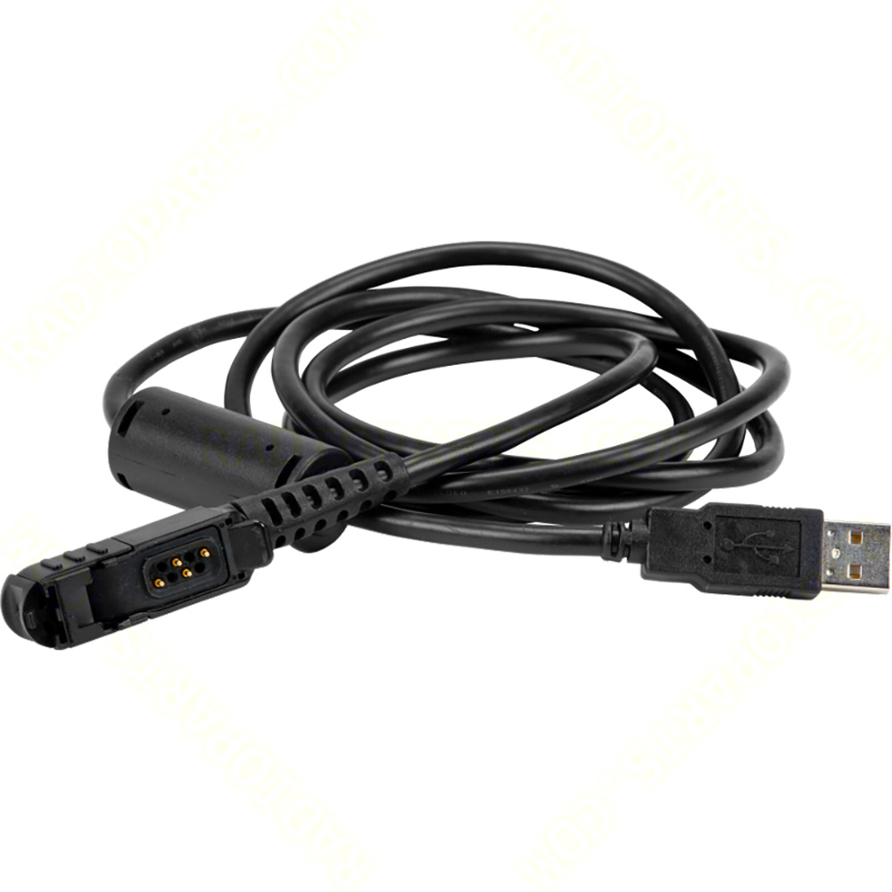 Motorola PMKN4115B XPR 3000 Series USB Programming Cable