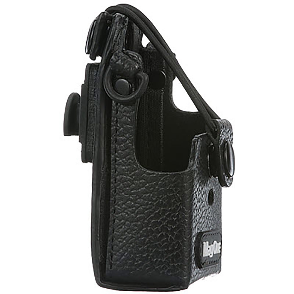 Motorola PMLN4742A MagOne Hard Leather Case