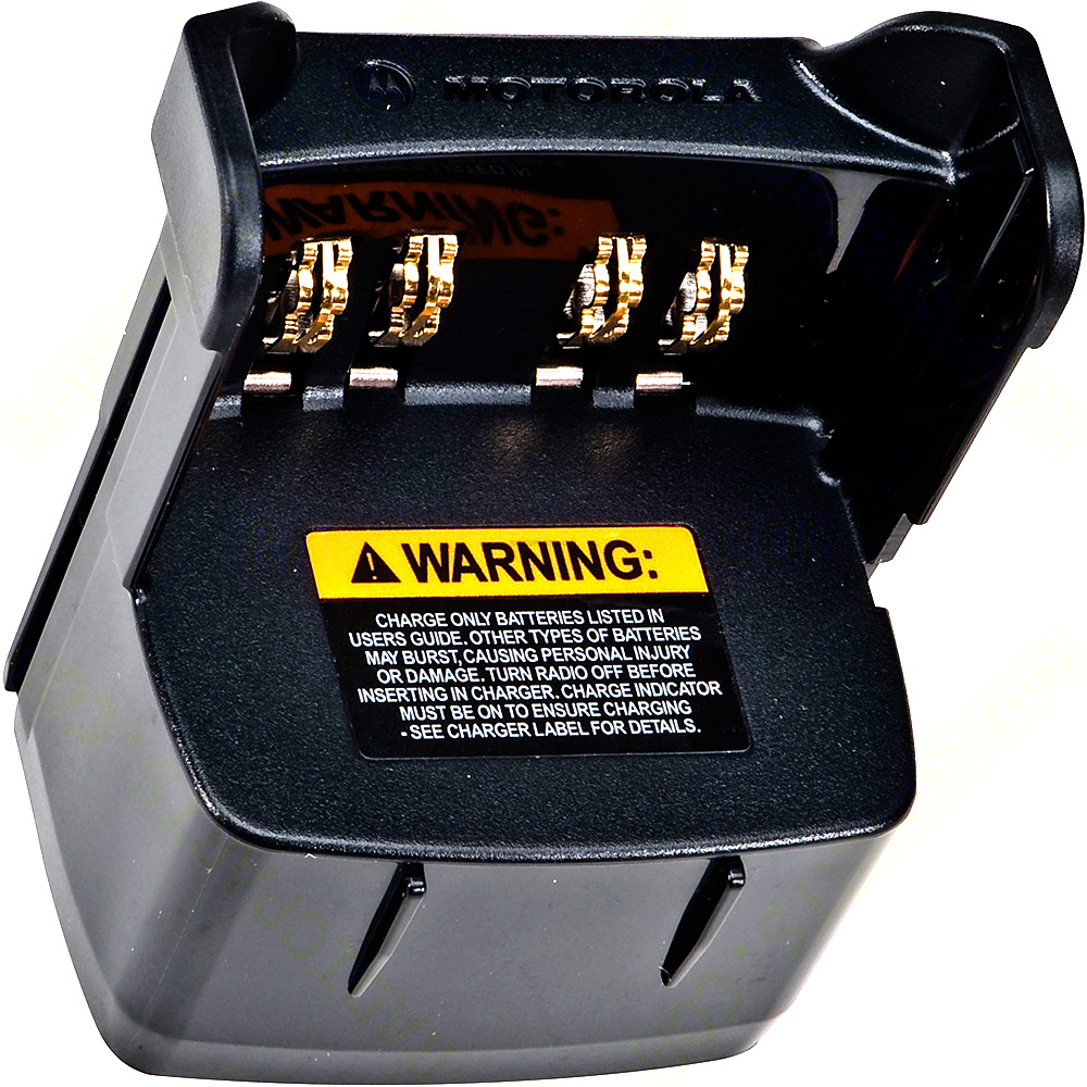 Motorola PMLN5010A Adapter Plate