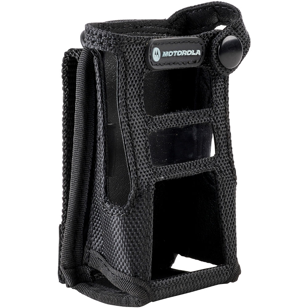 Motorola PMLN5089A Nylon Carry Case for Expert Series