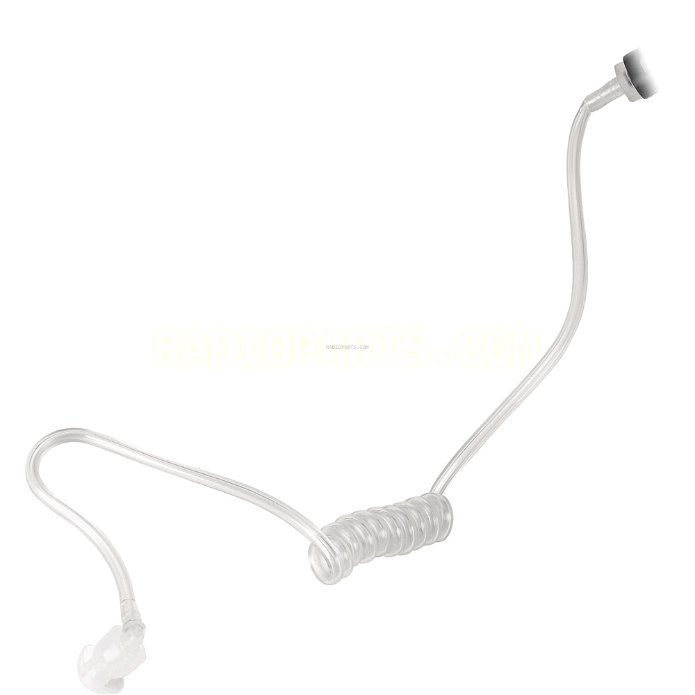 Motorola PMLN6175A Replacement Clear Acoustic Tube