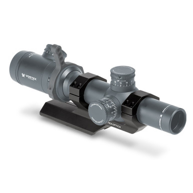 Vortex Cantilever 30mm Mount - 2" Offset