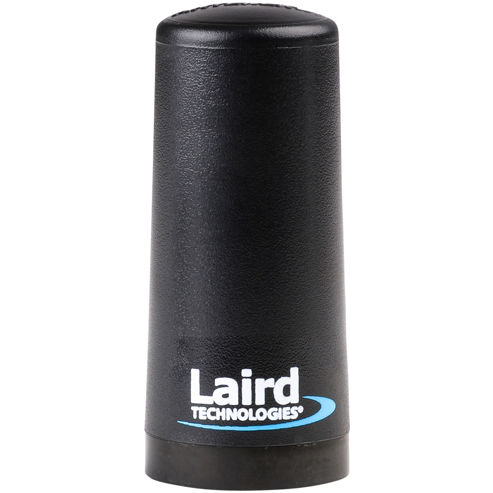 Motorola RAE4163ARB Low Profile 410-430 MHz UHF Black Antenna Kit