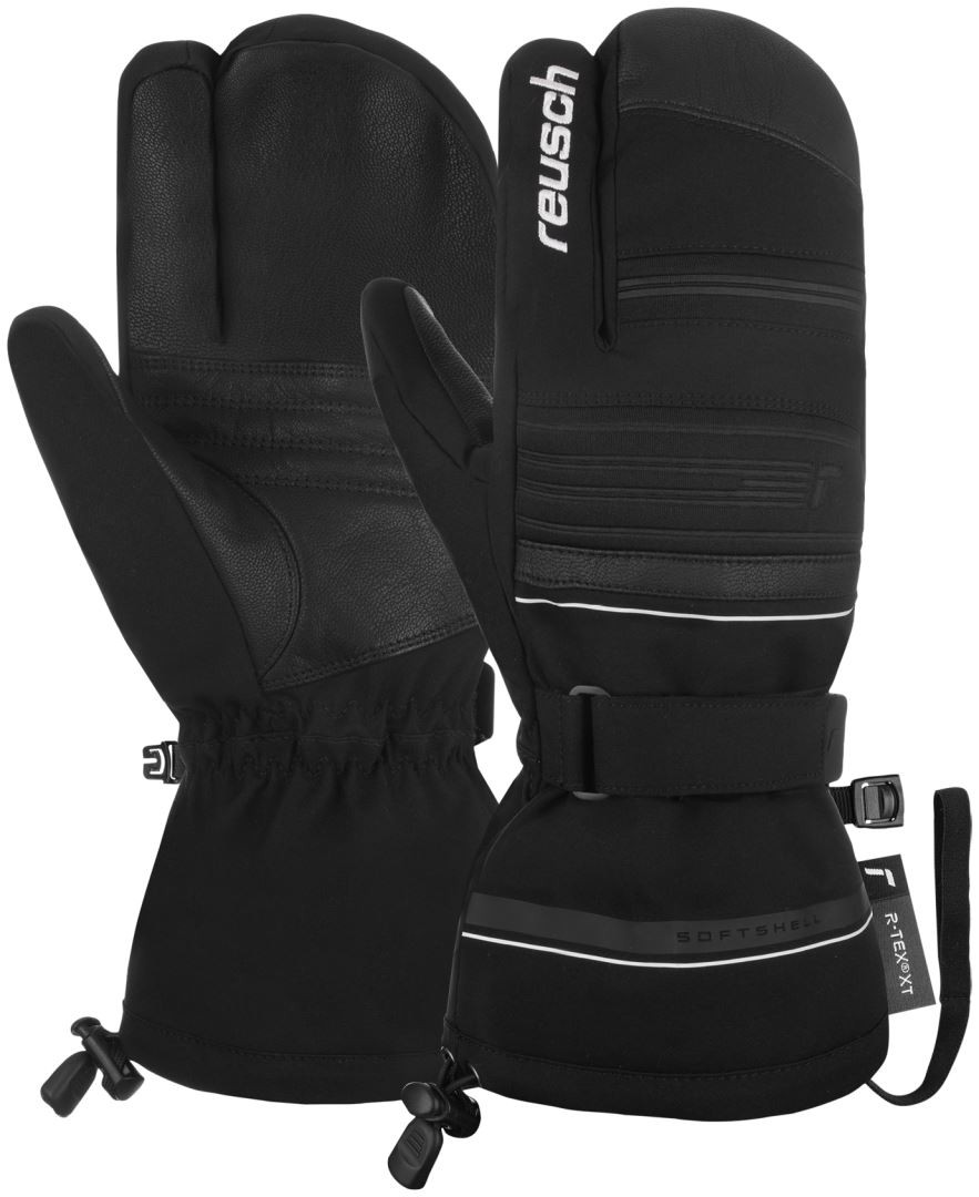 Reusch Conan R-Tex® Xt Lobster 92527073