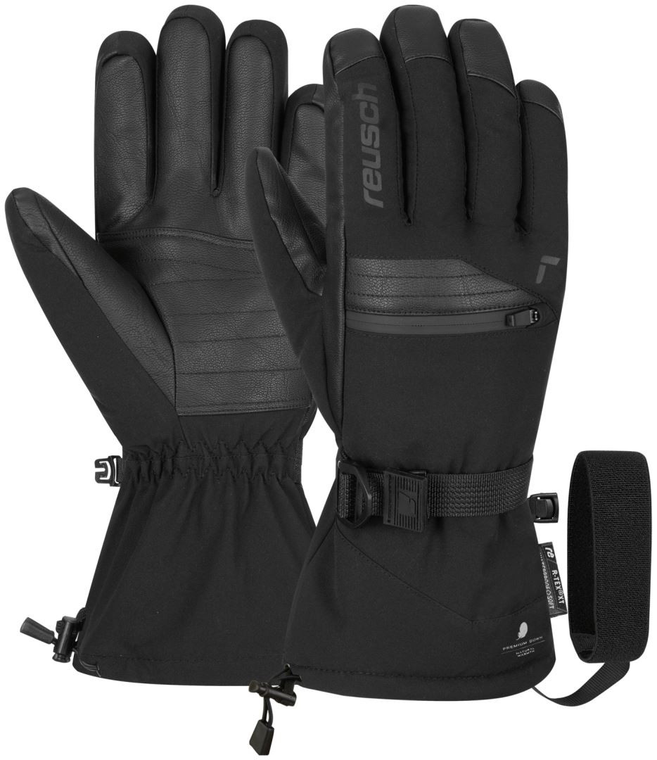 Reusch Torres R-TEX® XT 89010261