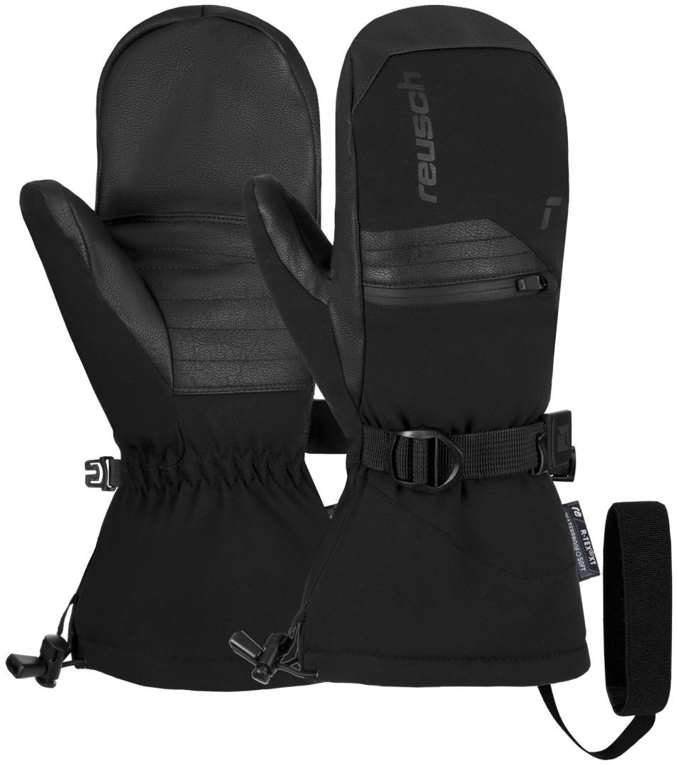 Reusch Torres R-TEX® XT Mitten 76451302